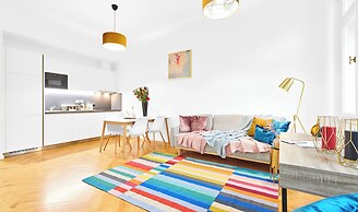 Residence Dlouha - Old Town