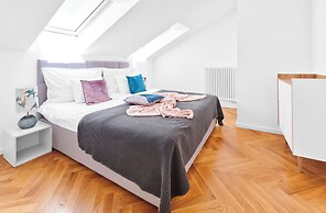 Residence Dlouha - Old Town