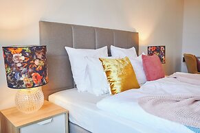 Residence Dlouha - Old Town