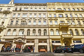 Residence Dlouha - Old Town