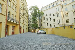 Residence Dlouha - Old Town