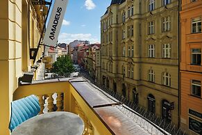 Residence Dlouha - Old Town