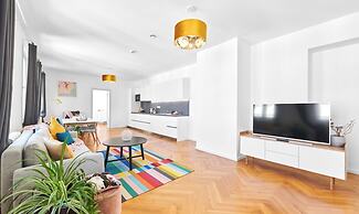 Residence Dlouha - Old Town