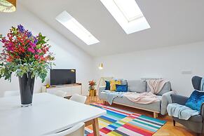 Residence Dlouha - Old Town