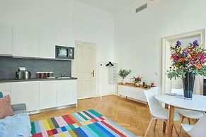 Residence Dlouha - Old Town