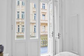 Residence Dlouha - Old Town