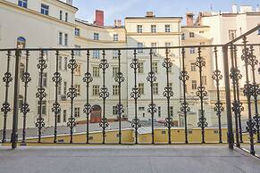 Residence Dlouha - Old Town