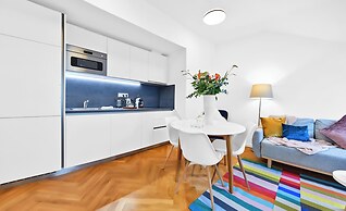 Residence Dlouha - Old Town