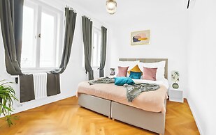 Residence Dlouha - Old Town