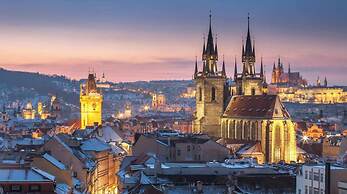 Residence Dlouha - Old Town