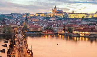 Residence Dlouha - Old Town