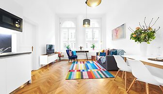 Residence Dlouha - Old Town