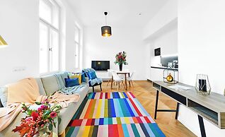 Residence Dlouha - Old Town