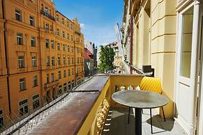 Residence Dlouha - Old Town