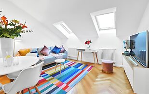 Residence Dlouha - Old Town