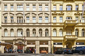 Residence Dlouha - Old Town