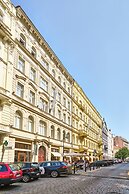 Residence Dlouha - Old Town