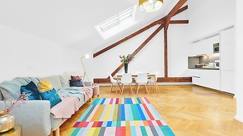 Residence Dlouha - Old Town