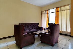 OYO 93229 P3 Guest House