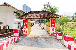 OYO 93229 P3 Guest House