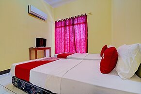 OYO 93229 P3 Guest House
