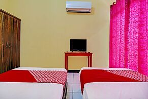 OYO 93229 P3 Guest House
