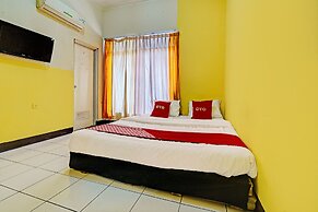 OYO 93229 P3 Guest House