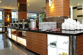 LORIN SYARIAH HOTEL SENTUL