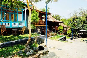 Capital O 93238 Lembah Mbalong Resort