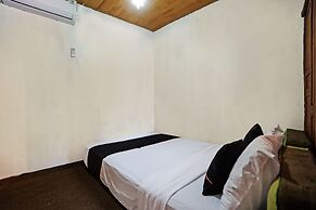 Capital O 93238 Lembah Mbalong Resort