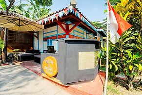 Capital O 93238 Lembah Mbalong Resort