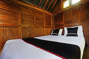 Capital O 93238 Lembah Mbalong Resort