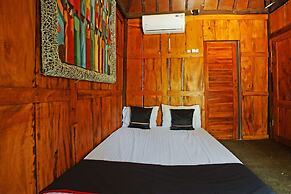 Capital O 93238 Lembah Mbalong Resort