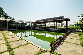 Capital O 93238 Lembah Mbalong Resort