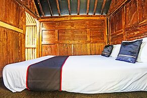 Capital O 93238 Lembah Mbalong Resort