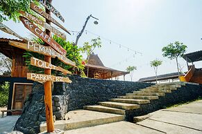 Capital O 93238 Lembah Mbalong Resort