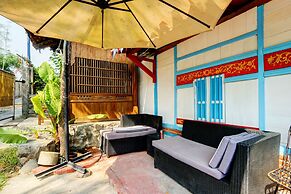 Capital O 93238 Lembah Mbalong Resort