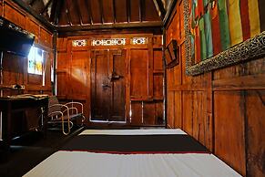 Capital O 93238 Lembah Mbalong Resort