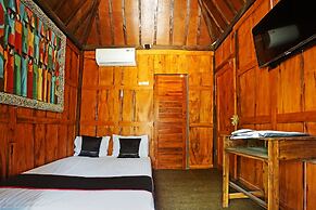 Capital O 93238 Lembah Mbalong Resort