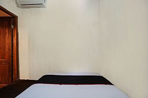 Capital O 93238 Lembah Mbalong Resort