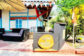 Capital O 93238 Lembah Mbalong Resort