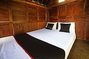 Capital O 93238 Lembah Mbalong Resort