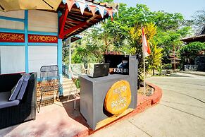 Capital O 93238 Lembah Mbalong Resort