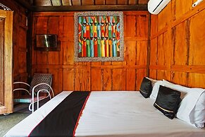 Capital O 93238 Lembah Mbalong Resort