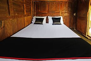 Capital O 93238 Lembah Mbalong Resort