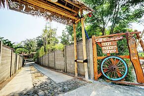 Capital O 93238 Lembah Mbalong Resort