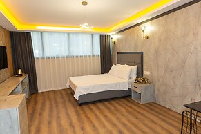 The Hera Business Hotels & Spa