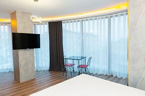 The Hera Business Hotels & Spa