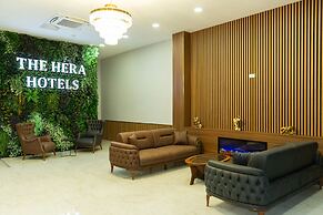 The Hera Business Hotels & Spa