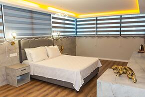 The Hera Business Hotels & Spa